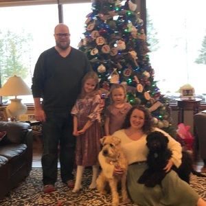 Meet your Posher, Karli